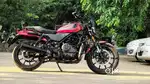 Close To New Harely Davidson X440 Available For Sale..!
