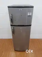 KAGGA0123 2 DOOR REFRIGERATOR USED FRIDGE VIDEOCON FREE DELIVERY