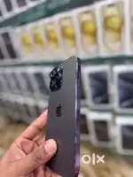 IPHONE EXCLUSIVE DEAL WITH BILL WARRANTY IN REFURB BOX PACK CONTACT ME