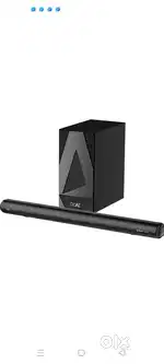 Boat Sound bar