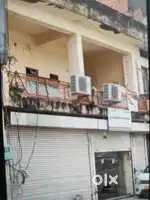 Zirakpur to Chandigarh road