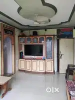 Fully furnished appartment with AC