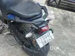 FZ 2021 model for sale single hand vehicle