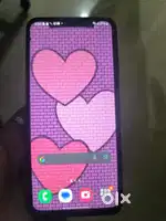 Phone is in good condition