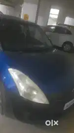 Maruti Suzuki Swift 2012
