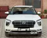 Hyundai Creta 1.5 SX (O) Diesel, 2020, Diesel