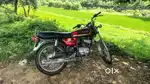 Yamaha rx 135 4 speed