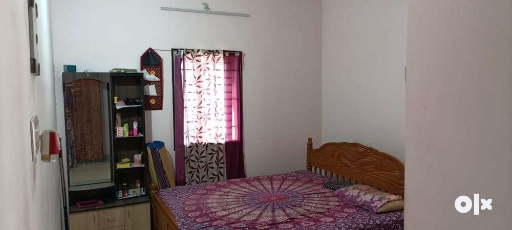 Single bedroom in Karumandapam