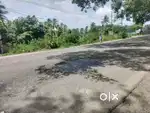 On road Commercial Plot For Sale in Therekalputhoor