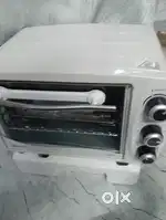 Bajaj otg mint condition all working condition
