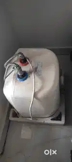 Gyser 25 liters aosmith