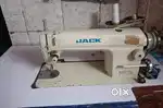 Juki jack Sewing machine