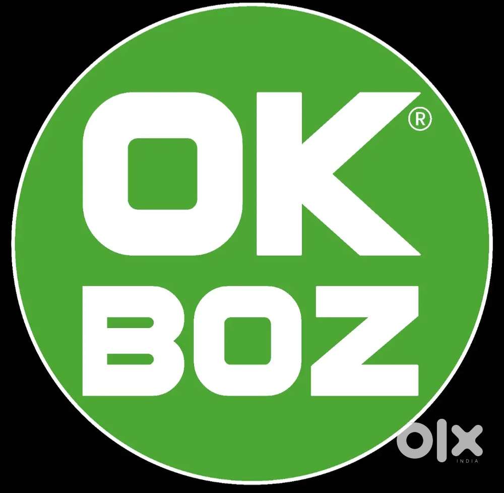 No sales and No Target . Office Admin & Marketing Executive