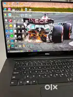 Dell XPS 15 16gb Ram 512ssd 4gb dedicated graphic card