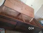 Single bed box