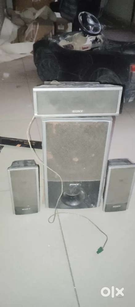 Song home theatre