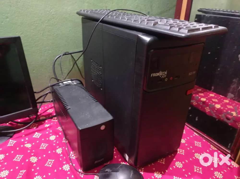 hp Computer