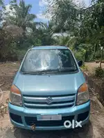 Maruti Suzuki Wagon R 2008 CNG & Hybrids Good Condition