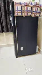 Single door refrigerator available to sell