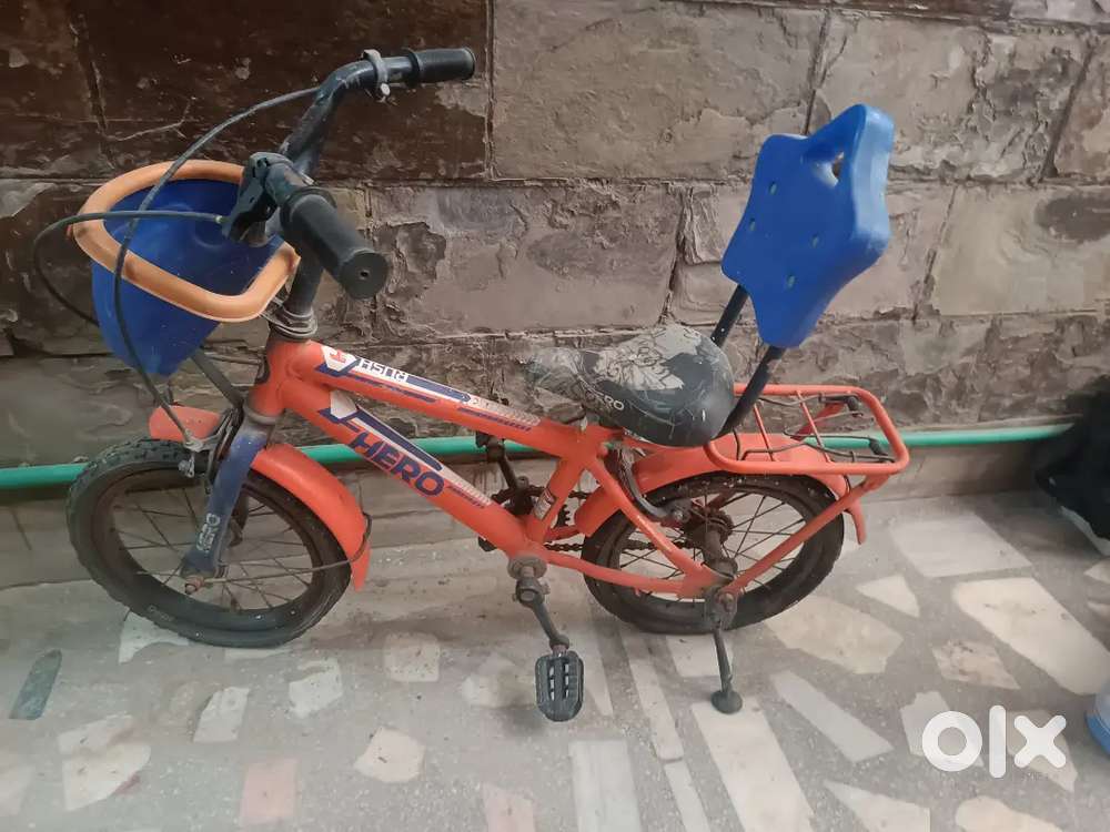 Kids bycycle