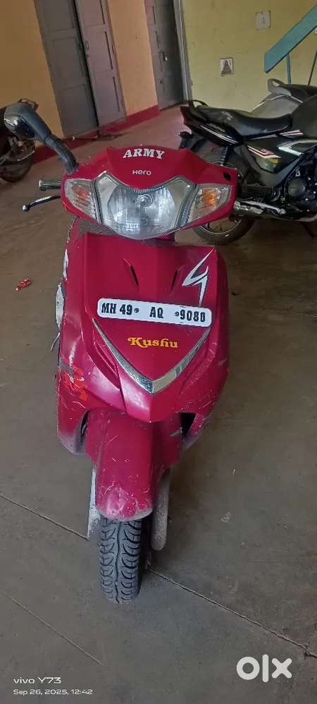 Most powerful moped