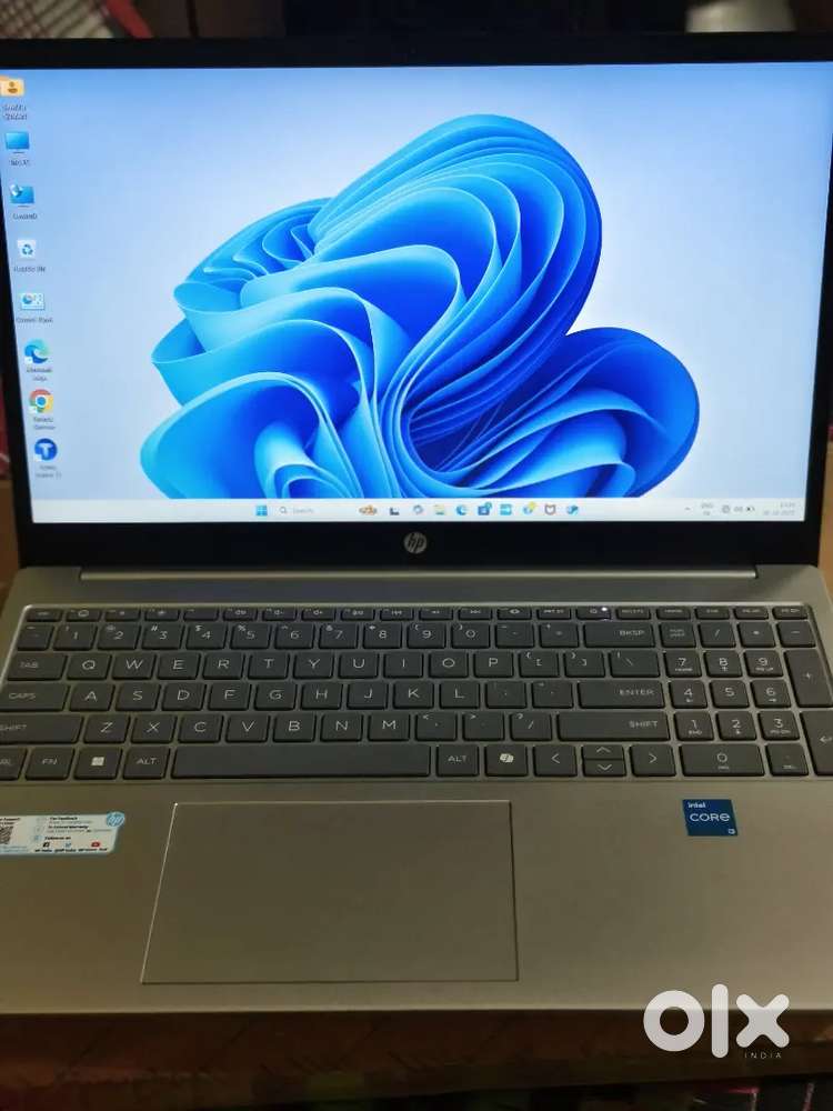 Urgent Sale New Laptop at just 36000