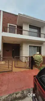 For sale 127 gaj duplex kothi sector 125 mohali