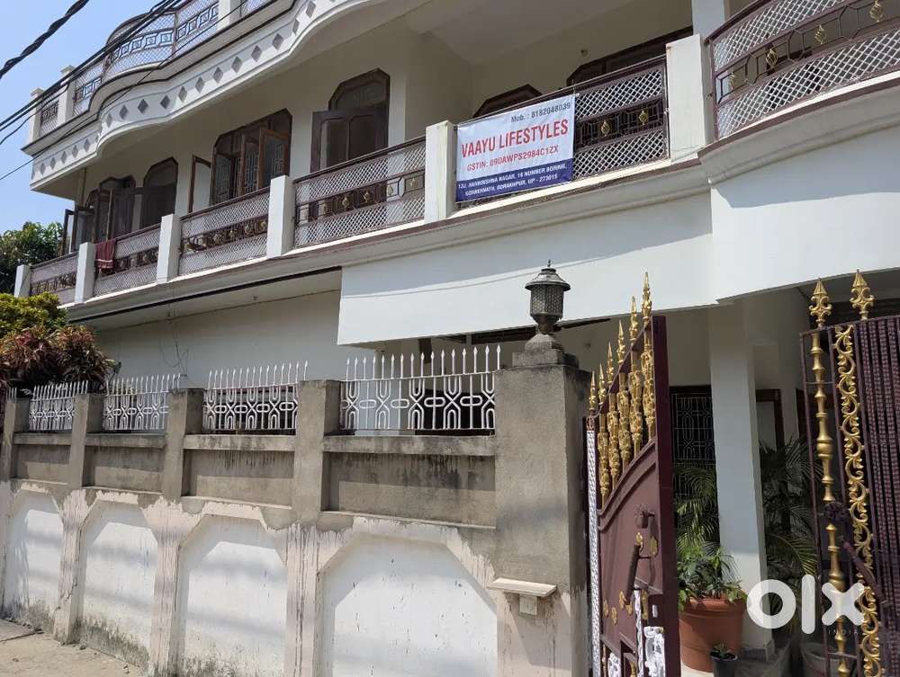 PG room near MP polytechnic.