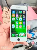 I phone 8      4 gb 64