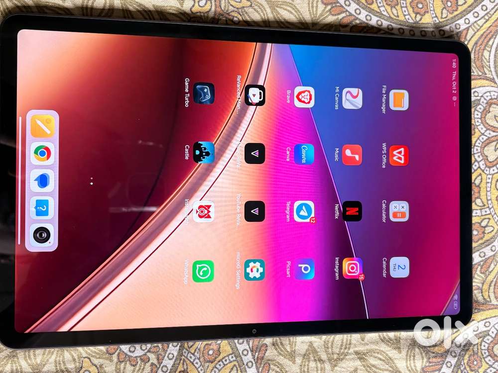 REDMI PAD PRO 128gb
