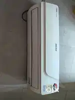 Voltas 1 ton 5 star inverter AC