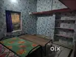Rent for Male Students and Male Bachelors - Only ₹2000 per person