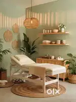 HIRING FEMALE FOR PERMIUM SPA SERVICES THERAPIST TELECALLER ROLES