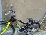 New condition cycle with very strong parts rs 2500 only