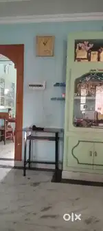 A house for rent in highground, Maharaja nagar area