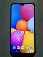 Vivo y 91 halki display crack hai normal si baaki phone achh chalta h
