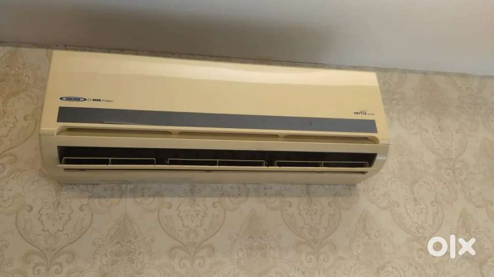 AC old good condition