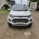 Ford Eco sport diesel