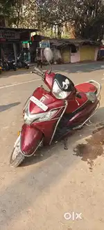 Activa 125 for sale best offer limited time hurry