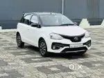 Toyota Etios Liva VX Dual Tone, 2019, Petrol