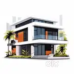 1 BHK and 2 BHK House for Rent