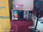 IFB microwave oven