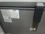 Voltas double door freezer