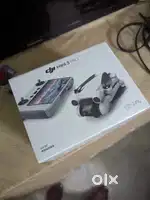 Dji mini 3 pro smart RC