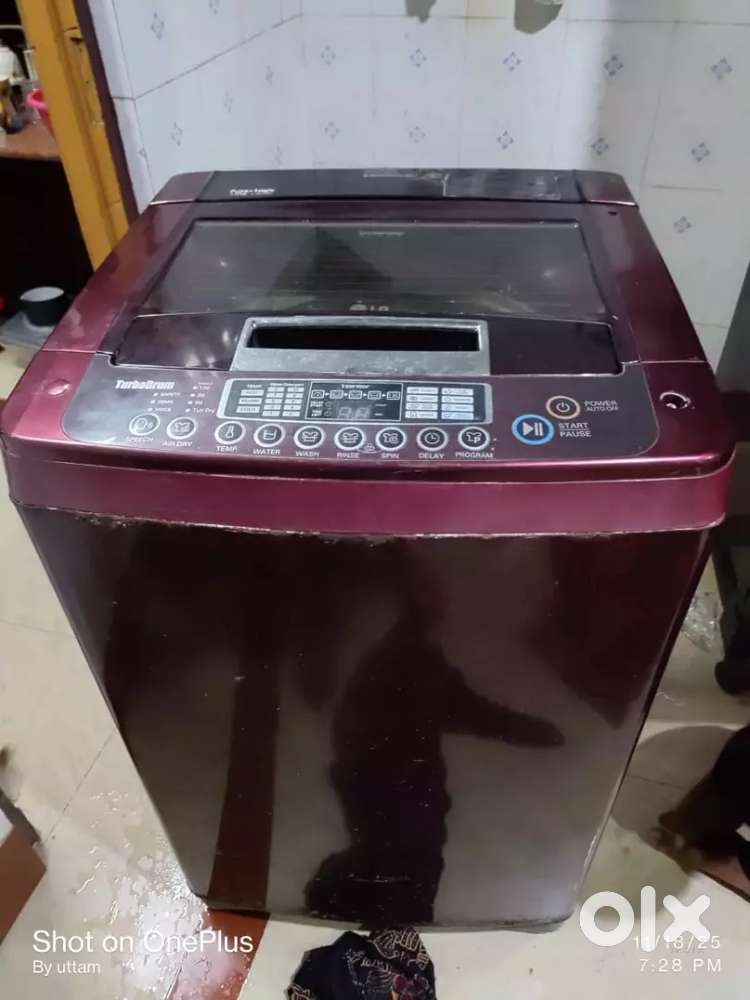 LG 3 star only 2 years using