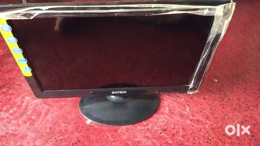 INTEX LED MONITOR 19INC