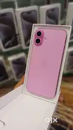 16 PLUS MULTY COLOUR REFURBISHED MOBILE WE HAVE A STORE GENIUN DELLER