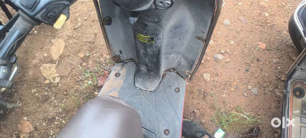 Very good condition