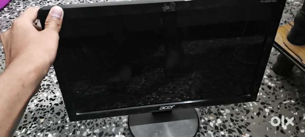 Acer Monitor