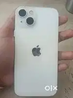 Selling my 6 months used iphone 13  need urgent money